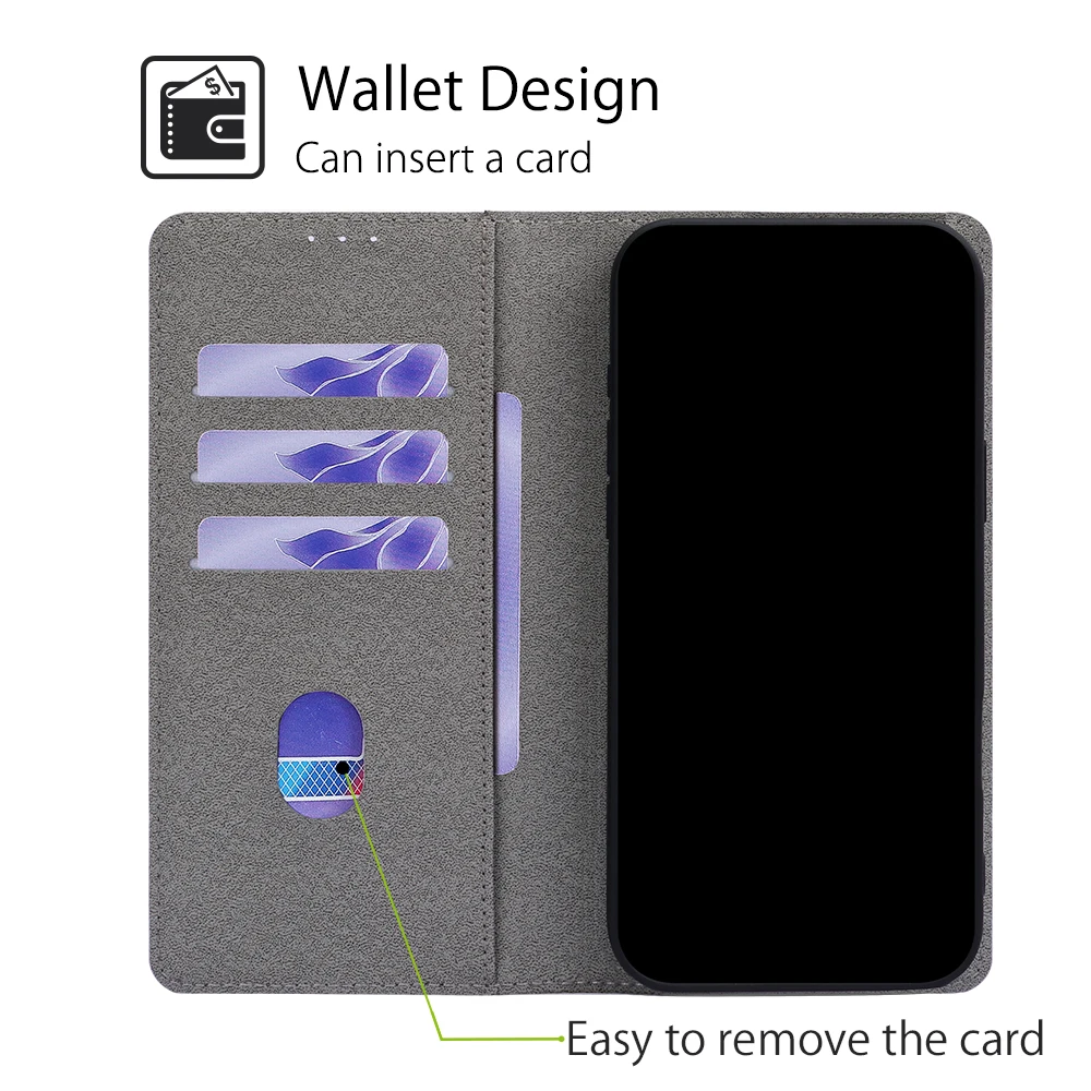 Custodia a Portafoglio Magneti - Samsung Accessories Phone recensione e prezzo