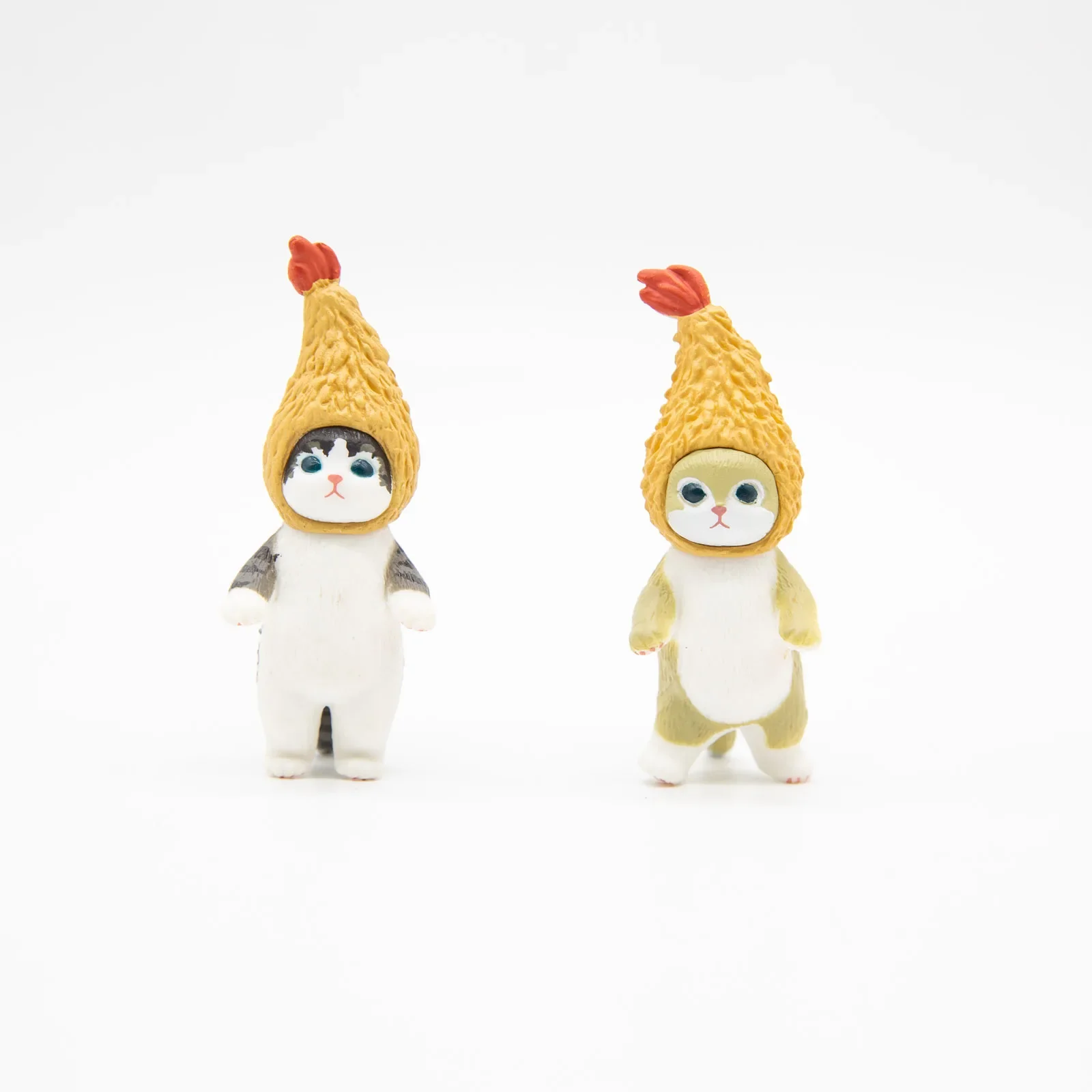 Mofusand Cat Pretend Fried Shr - Phone Accessories Doll recensione e prezzo