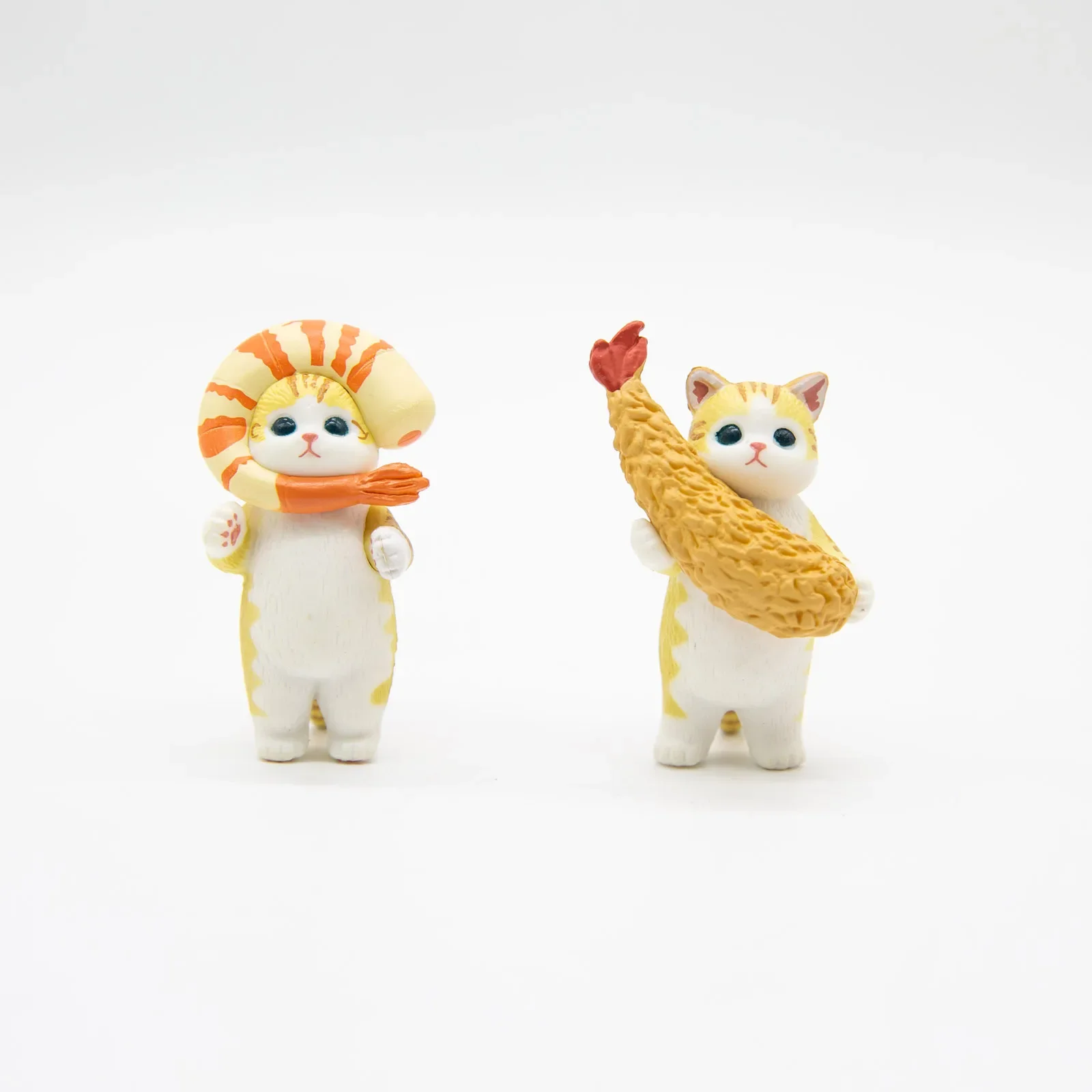 Mofusand Cat Pretend Fried Shr - Phone Accessories Doll recensione e prezzo