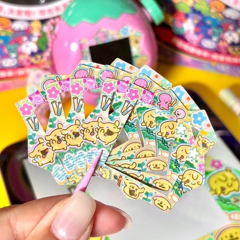 【Originale】 Tamagotchi Paradis - Phone Accessories Doll recensione e prezzo