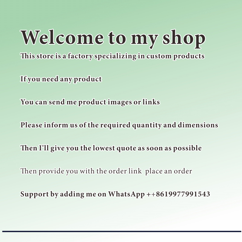 personalizzato. Design semplic - Phone Accessories Shop Design recensione e prezzo