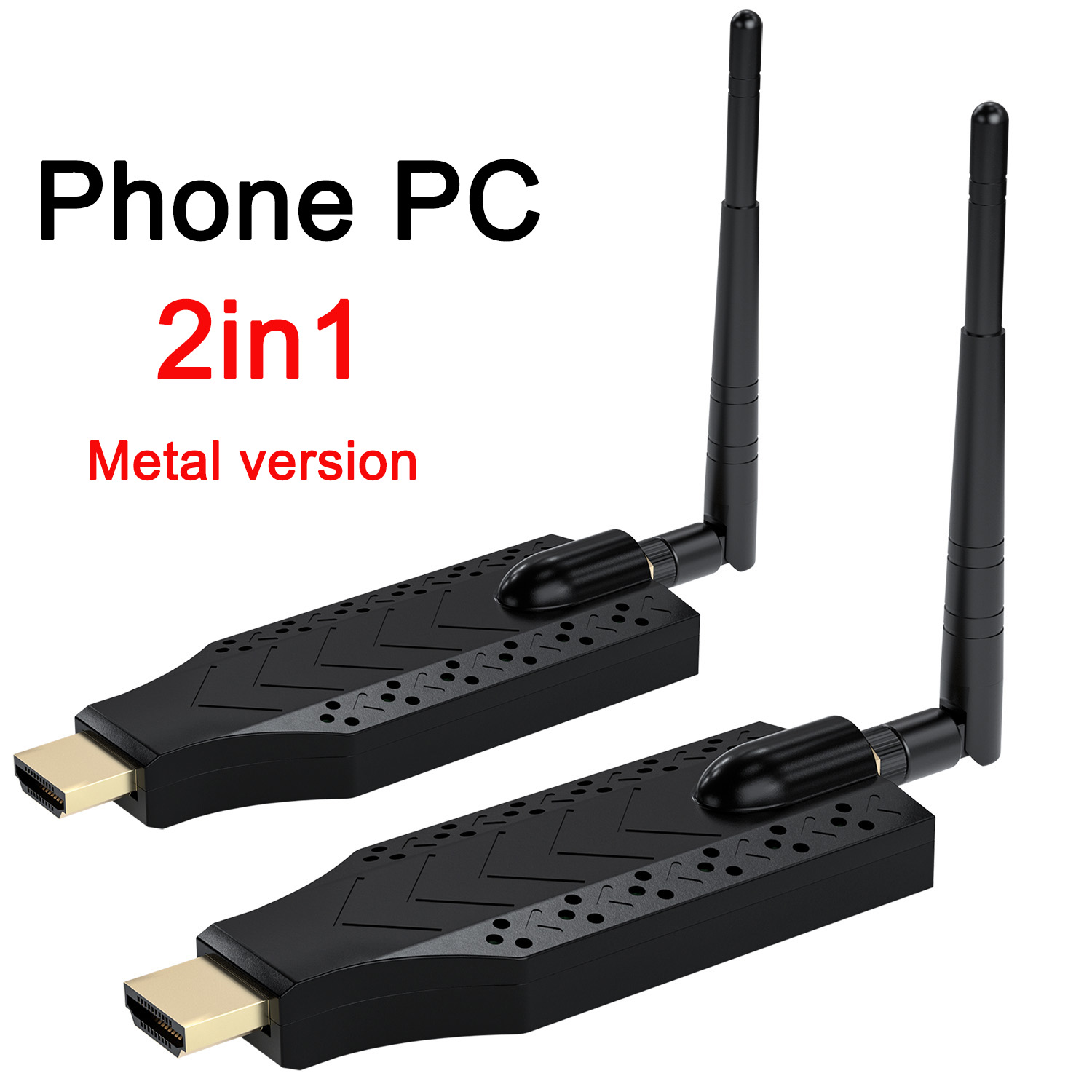 Trasmettitore e ricevitore vid - Hdmi Phone Adapter recensione e prezzo