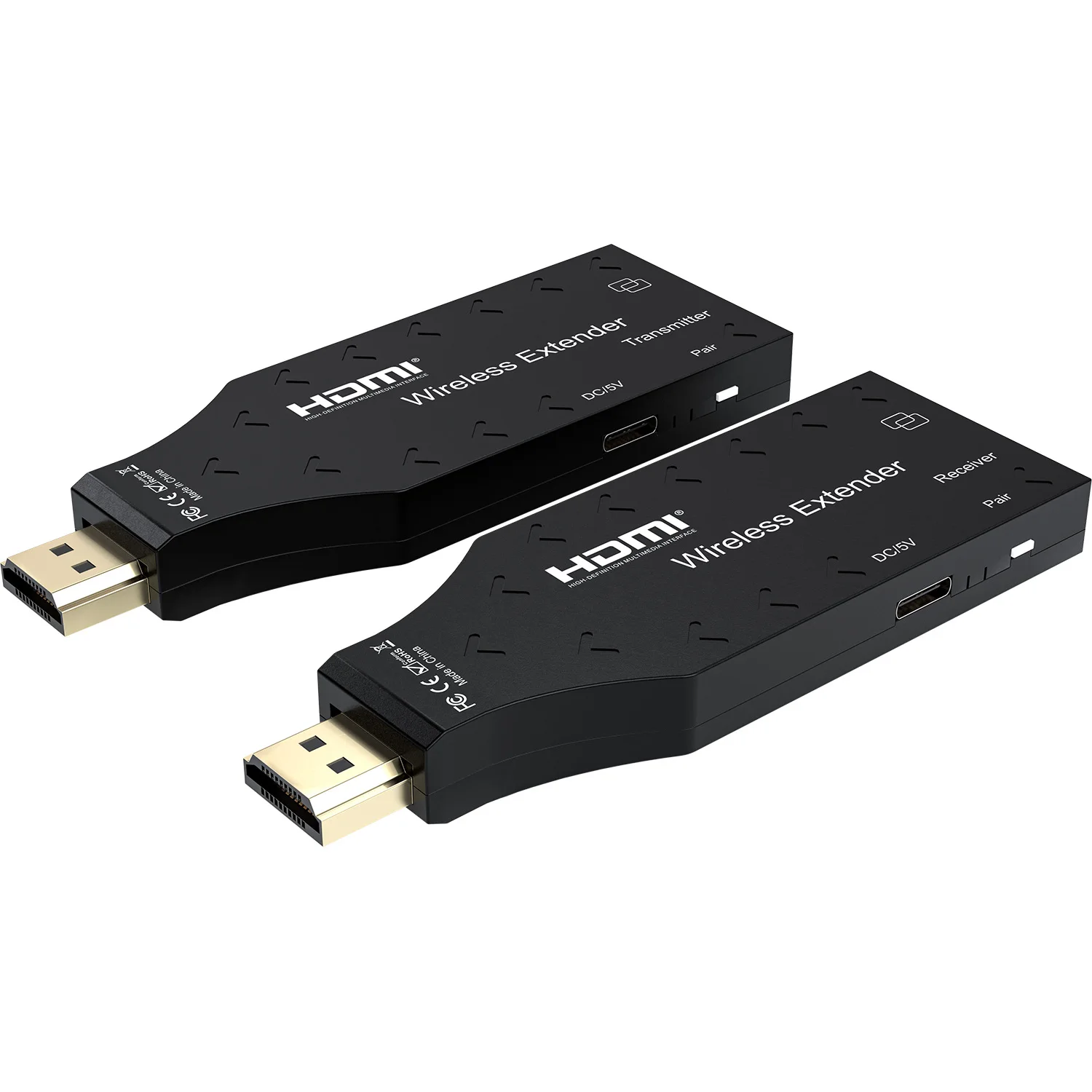 Trasmettitore e ricevitore vid - Hdmi Phone Adapter recensione e prezzo