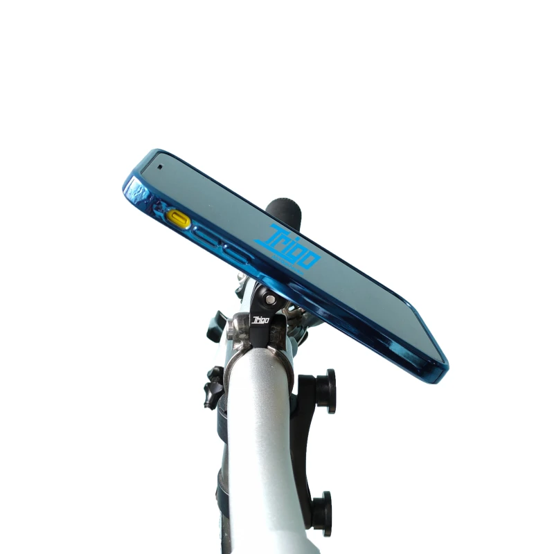 TRIGO TRP2281/2282 Bici pieghe - Quadlock Phone Accessories recensione e prezzo