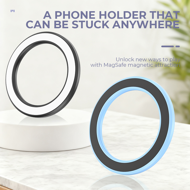 Per Magsafe Forte anello magne - Phone Accessories recensione e prezzo