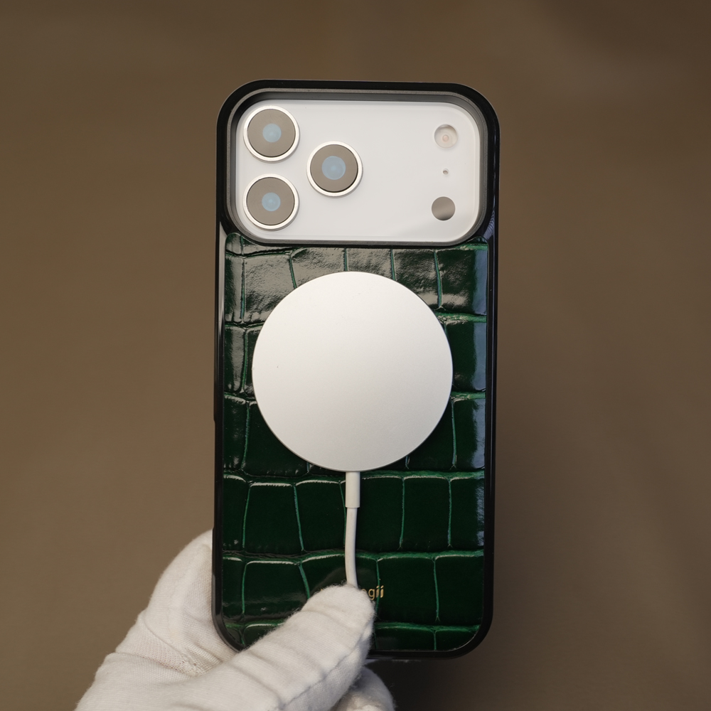 Cover per Telefono in Pelle It - Phone Accessories Names recensione e prezzo