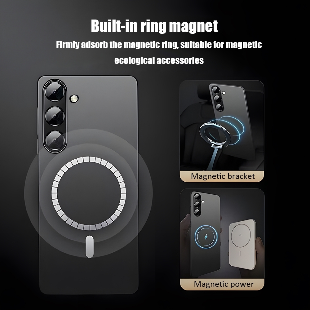 Custodia per telefono alla mod - Magnetic Phone Case recensione e prezzo