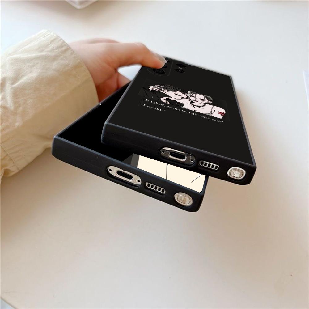 Cover per telefono Anime Nana  - Samsung Accessories Phone recensione e prezzo