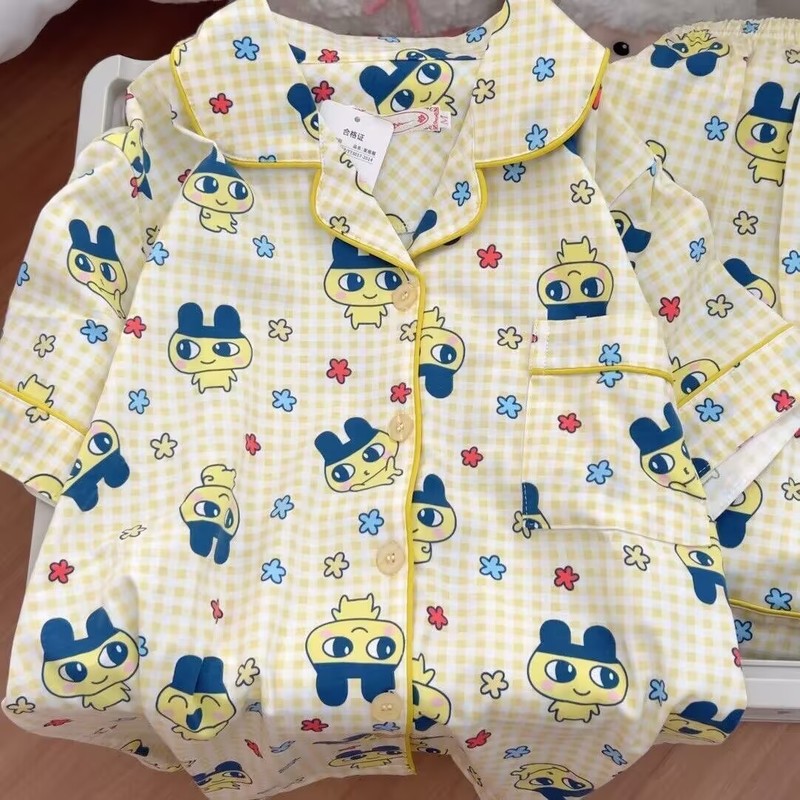 Tamagotchi Mameiji Set pigiama - Phone Accessories Doll recensione e prezzo