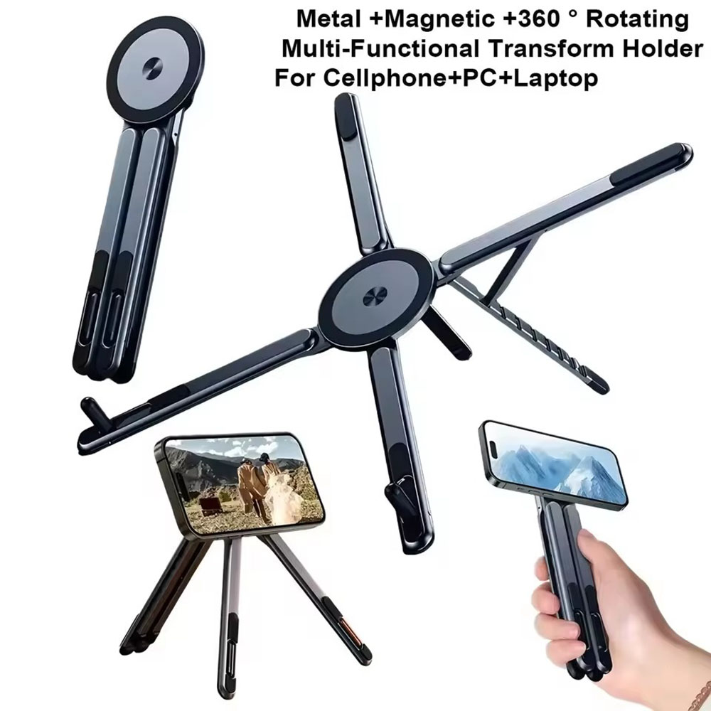 Supporto Magnetico Portatile p - Phone Accessories For Photography recensione e prezzo