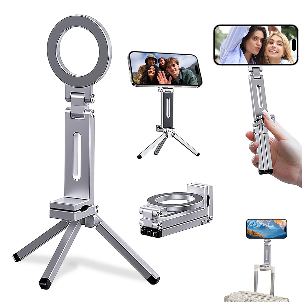 Supporto Magnetico Pieghevole  - Phone Accessories For Photography recensione e prezzo