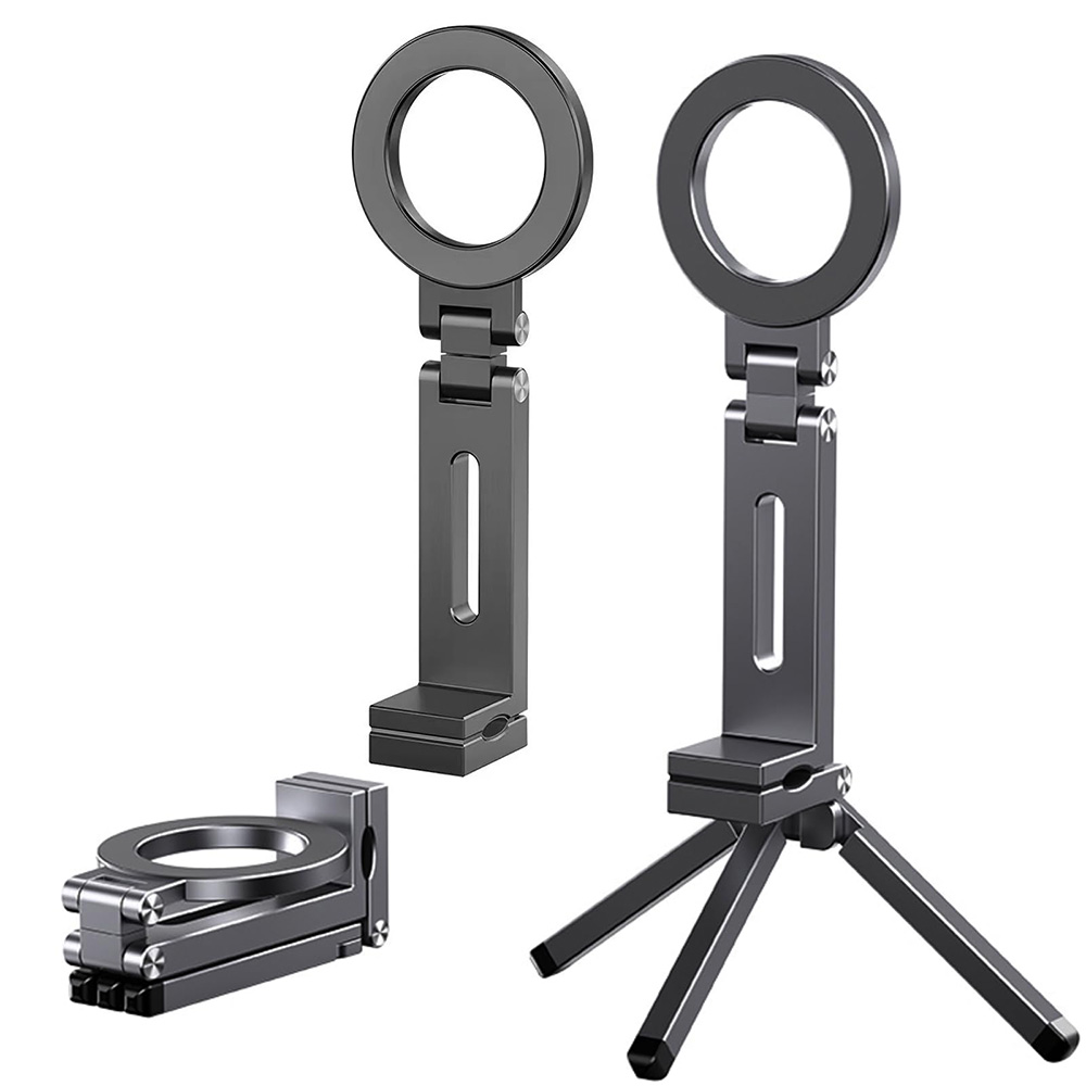 Supporto Magnetico Pieghevole  - Phone Accessories For Photography recensione e prezzo