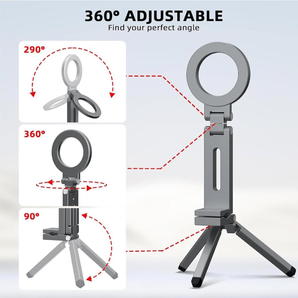 Supporto Magnetico Pieghevole  - Phone Accessories For Photography recensione e prezzo