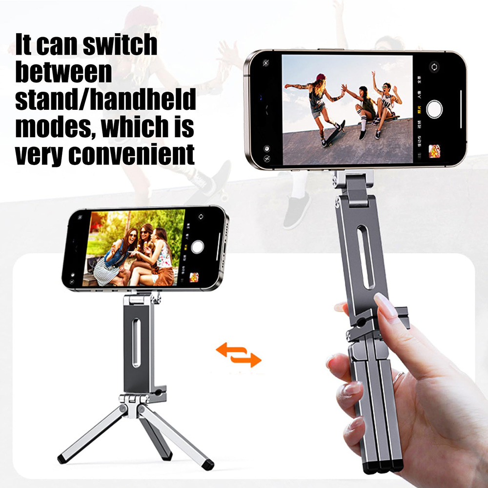 Supporto Magnetico Pieghevole  - Phone Accessories For Photography recensione e prezzo