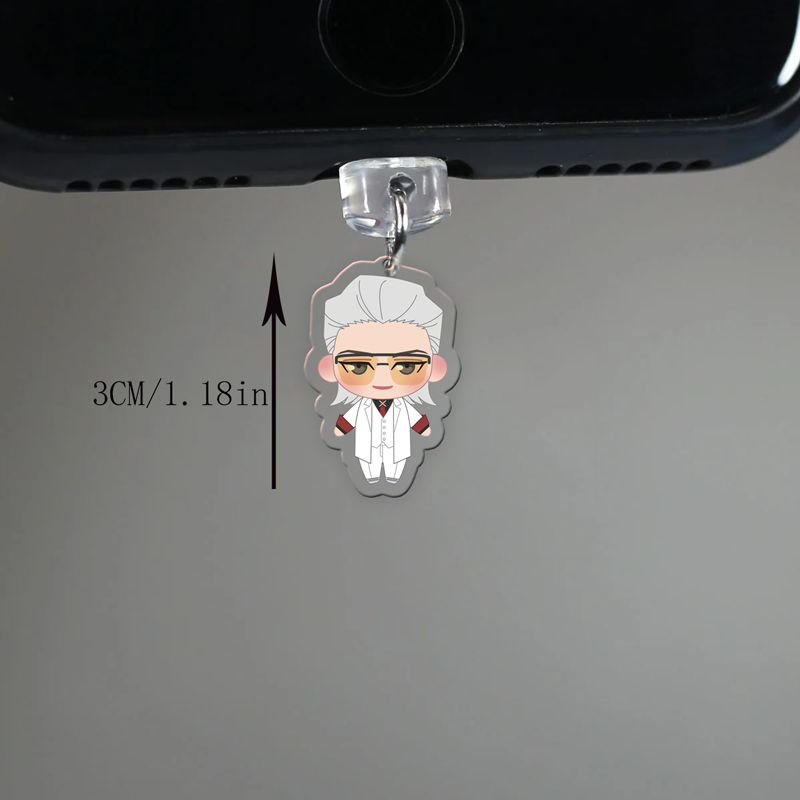 Tappo antipolvere per telefono - Phone Accessories Online recensione e prezzo