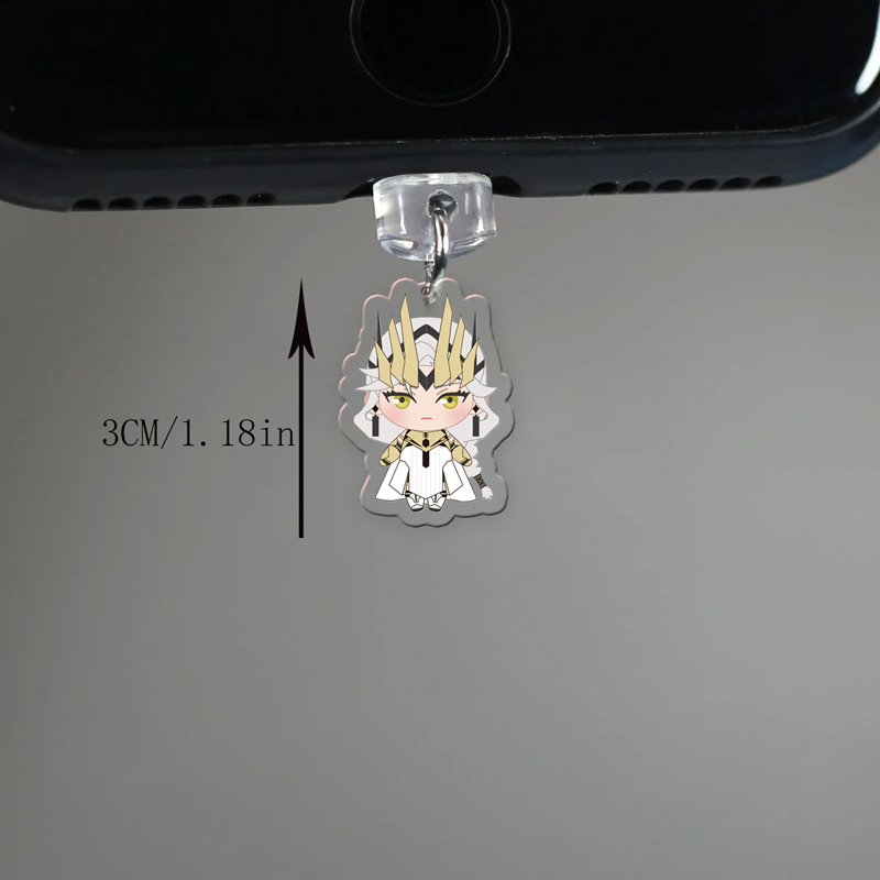 Tappo antipolvere per telefono - Phone Accessories Online recensione e prezzo