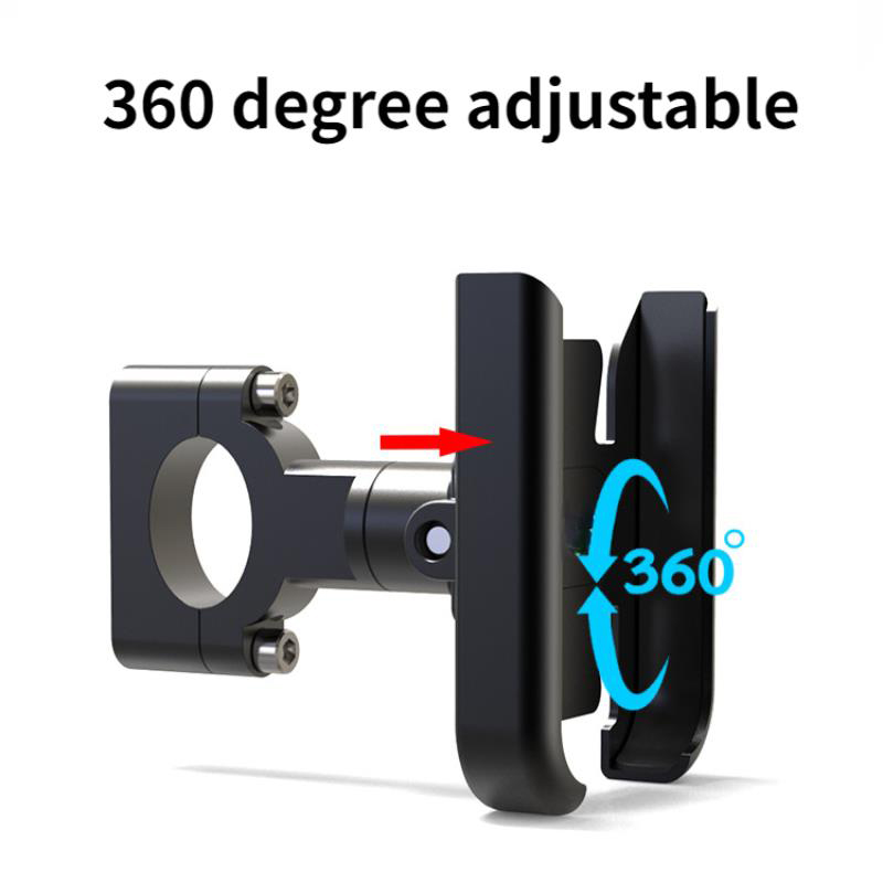 Accessori della staffa del nav - Quadlock Phone Accessories recensione e prezzo