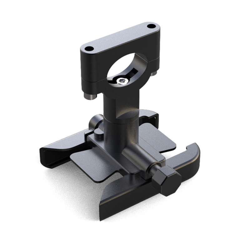 Accessori della staffa del nav - Quadlock Phone Accessories recensione e prezzo