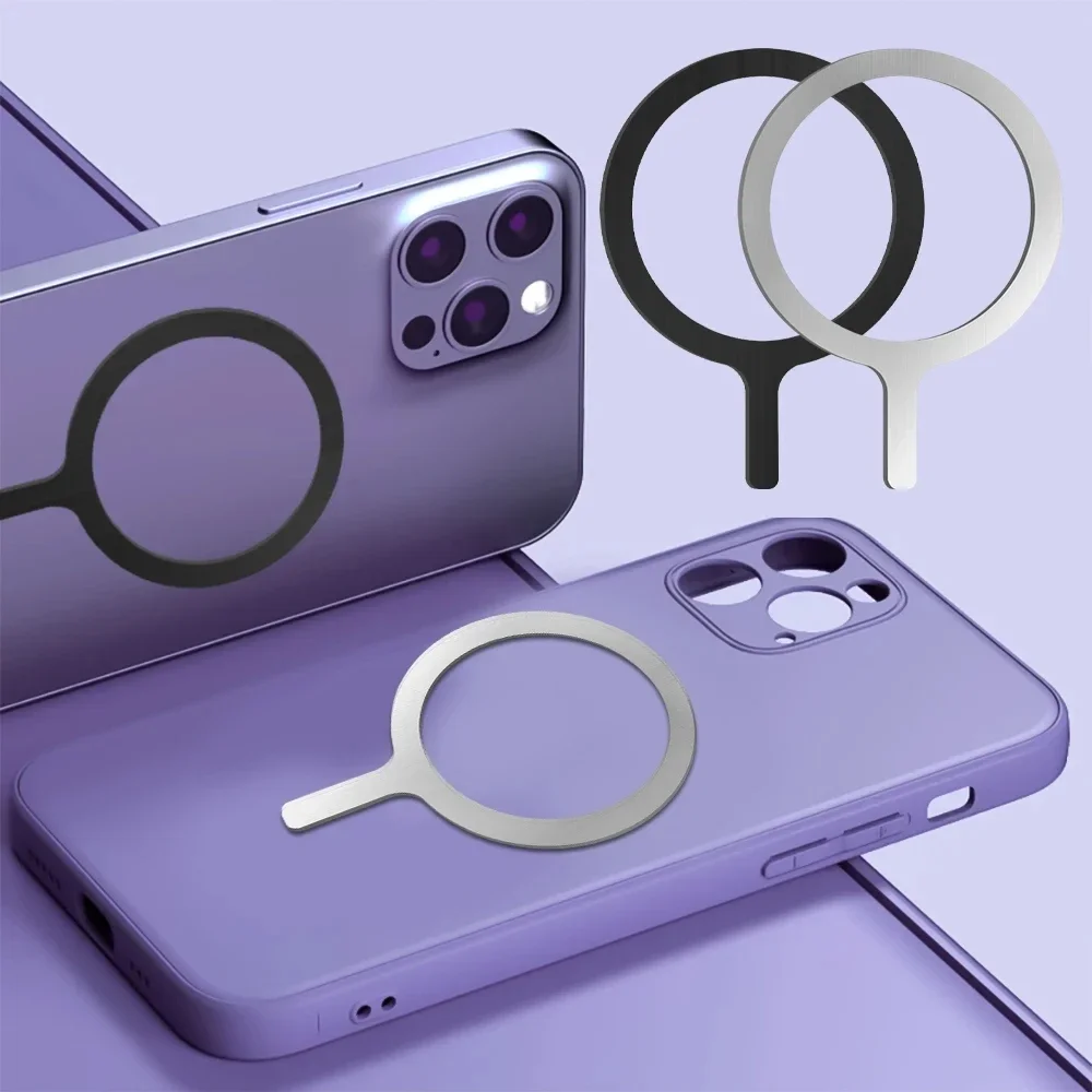 5-1 Pezzi Anello Adesivo per R - Phone Accessories recensione e prezzo
