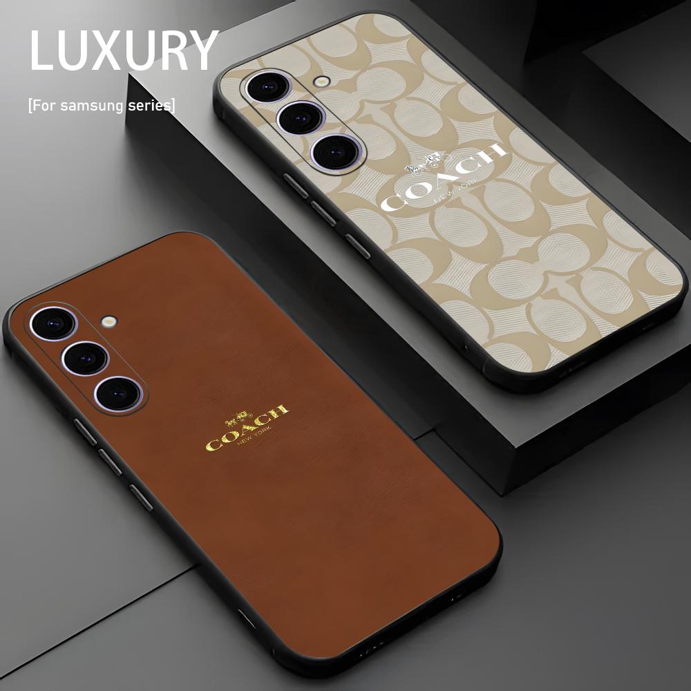 Custodia per telefono di lusso - Samsung Accessories Phone recensione e prezzo