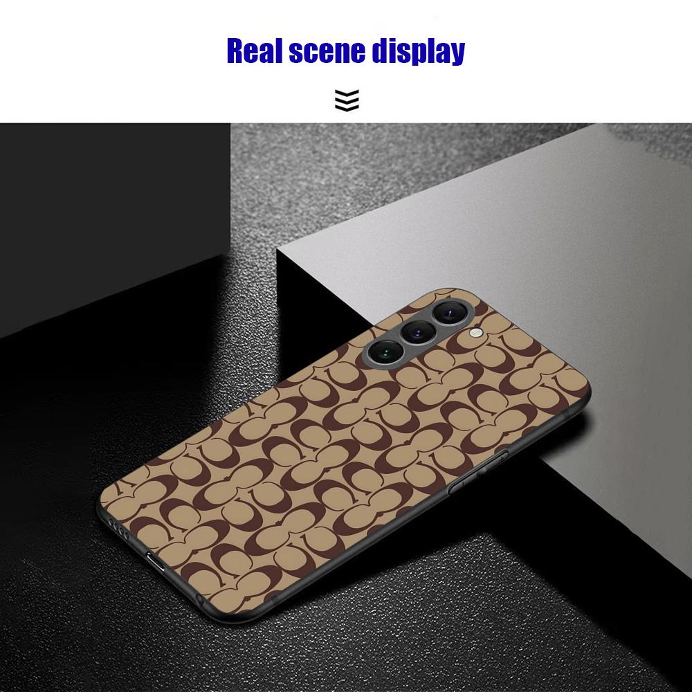 Custodia per telefono di lusso - Samsung Accessories Phone recensione e prezzo