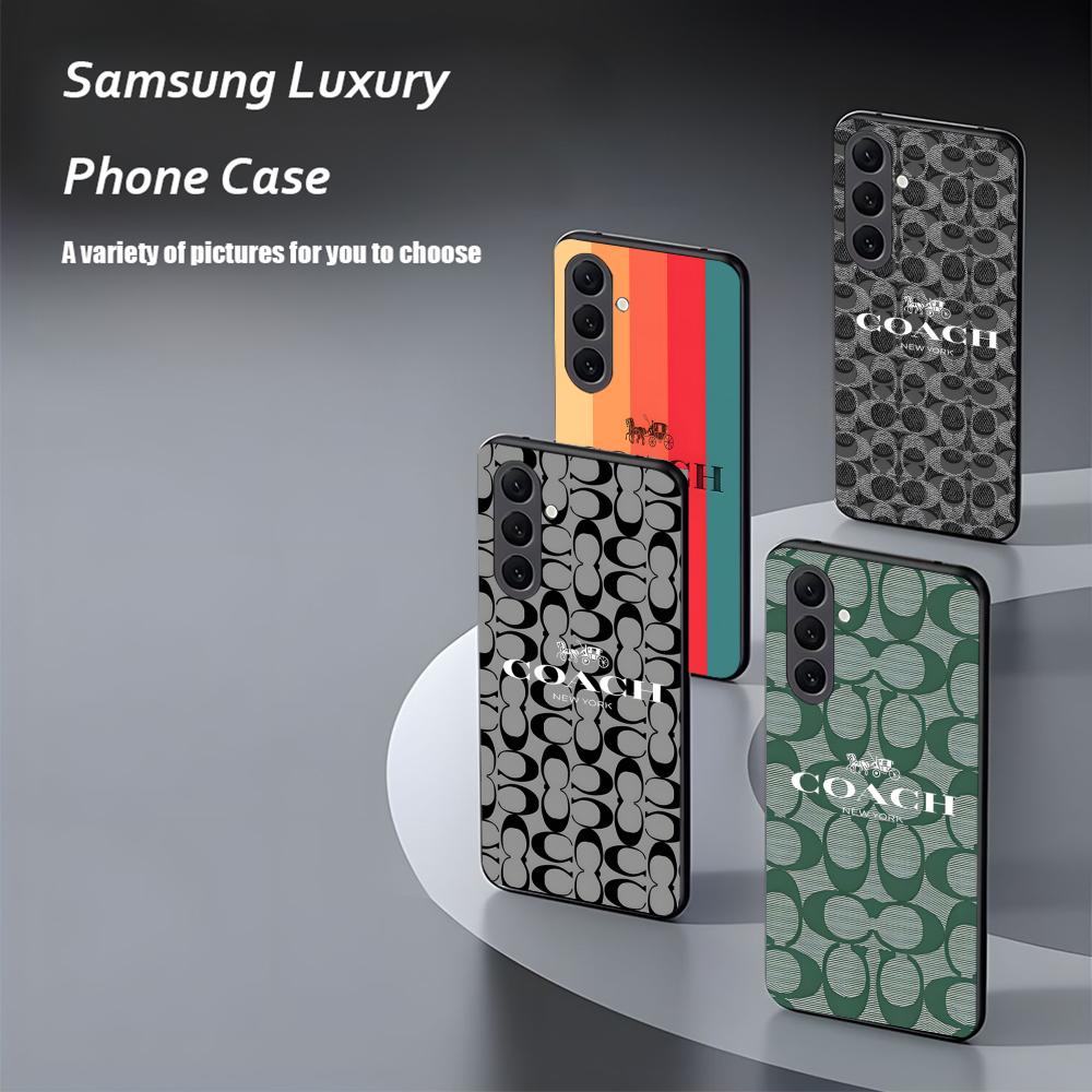 Custodia per telefono di lusso - Samsung Accessories Phone recensione e prezzo