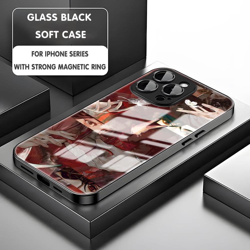 Custodia per telefono Hot anim - Magnetic Phone Case recensione e prezzo