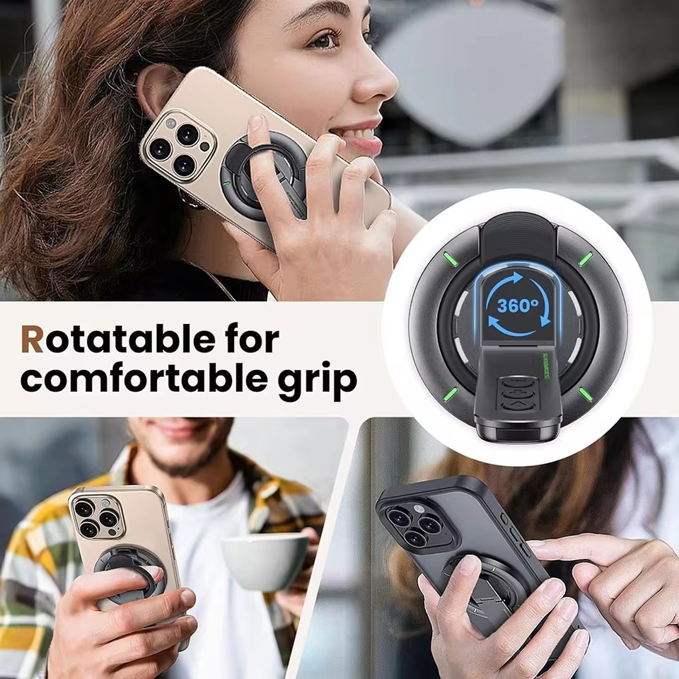 1 Pezzo 360 °   Supporto Rotan - Phone Accessories recensione e prezzo