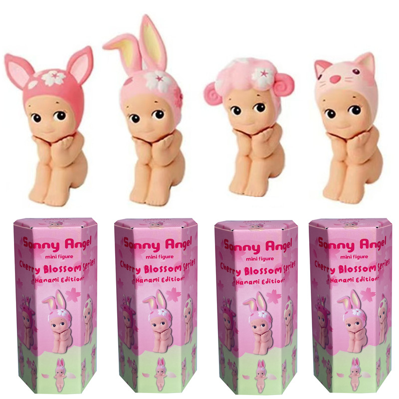 1-12 pz. serie fiori di cilieg - Phone Accessories Doll recensione e prezzo