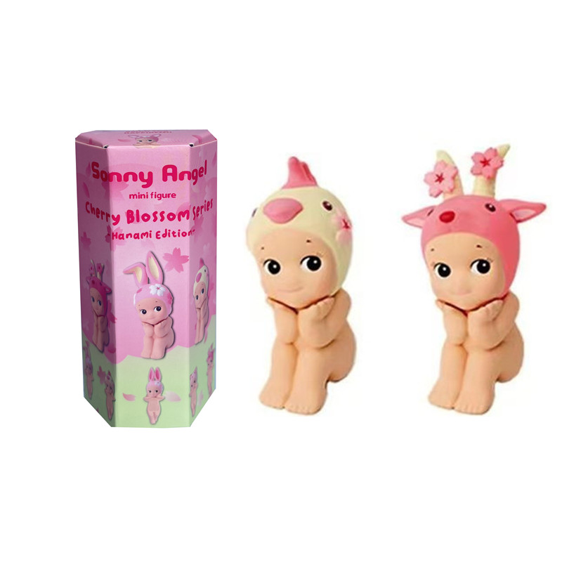 1-12 pz. serie fiori di cilieg - Phone Accessories Doll recensione e prezzo
