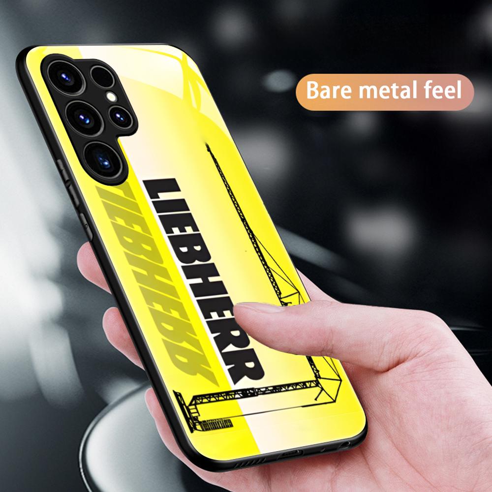 Custodia per telefono LOGO Lie - Magnetic Phone Case recensione e prezzo