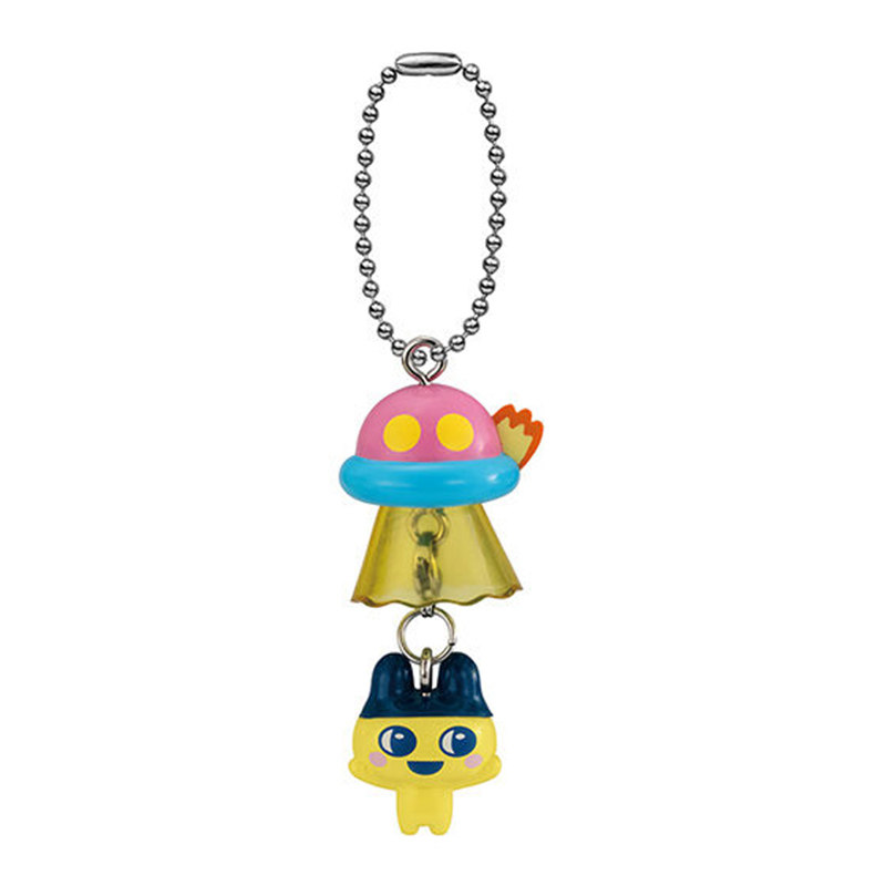 Set di Charm Gashapon a Tema U - Phone Accessories Doll recensione e prezzo