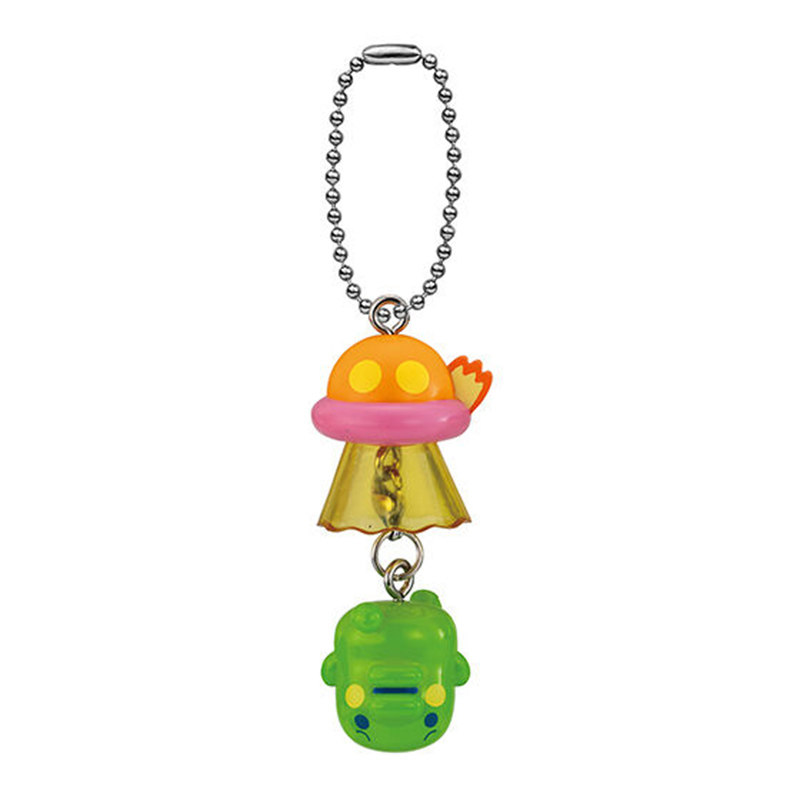 Set di Charm Gashapon a Tema U - Phone Accessories Doll recensione e prezzo