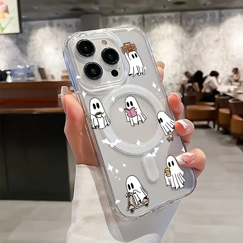 Custodia magnetica per telefon - Magnetic Phone Case recensione e prezzo