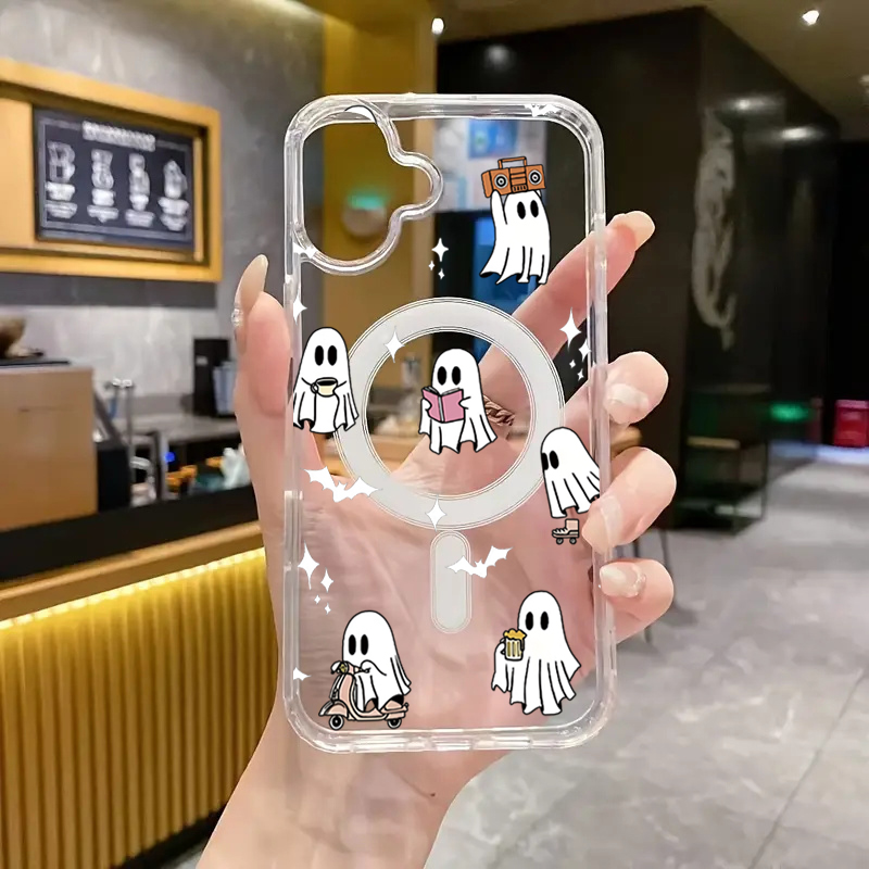 Custodia magnetica per telefon - Magnetic Phone Case recensione e prezzo