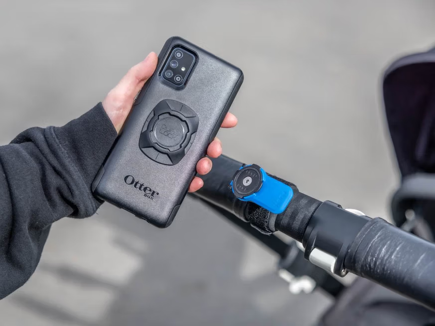 Adattatore Universale Quad Loc - Quadlock Phone Accessories recensione e prezzo