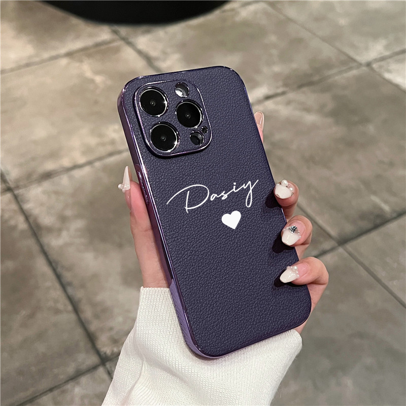 Custodia con nome personalizza - Phone Accessories Names recensione e prezzo