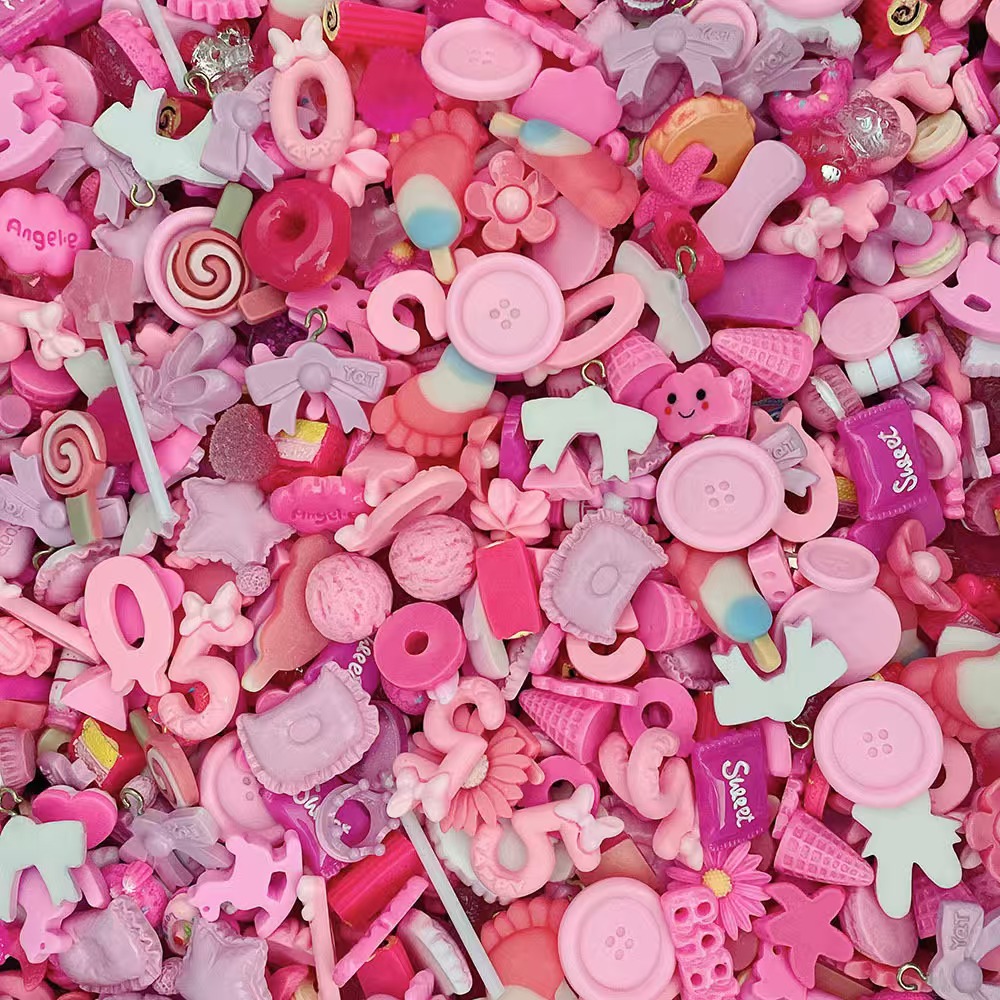 Accessori fai da te per decora - Phone Accessories recensione e prezzo