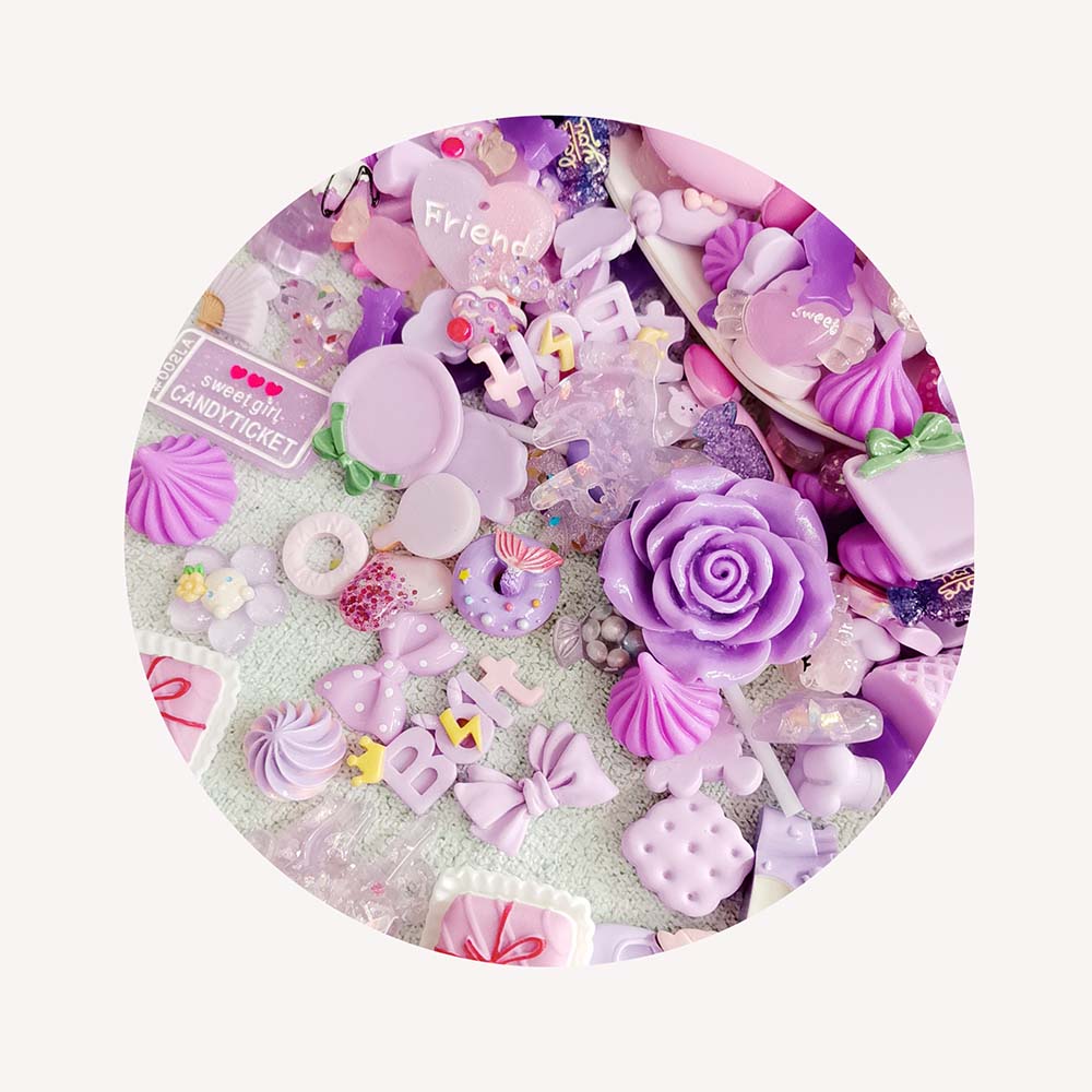 Accessori fai da te per decora - Phone Accessories recensione e prezzo