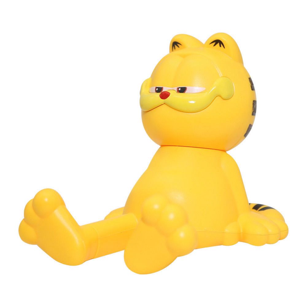 Peluche Garfield, simpatico pe - Phone Accessories Doll recensione e prezzo