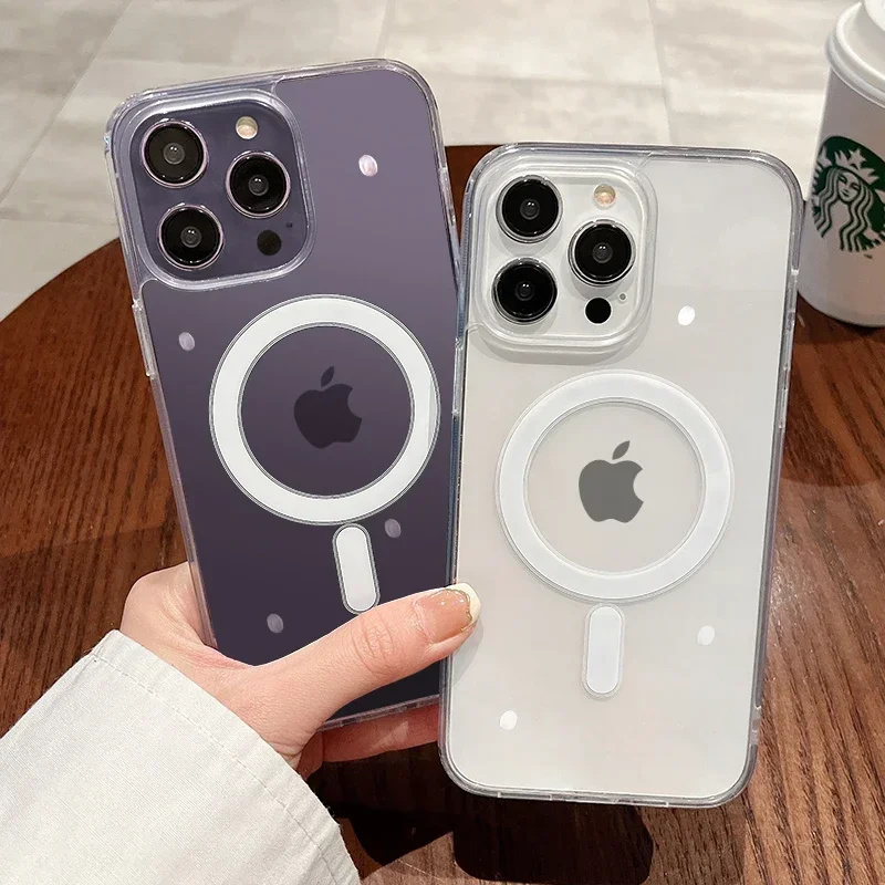Custodia per telefono con rica - Magnetic Phone Case recensione e prezzo