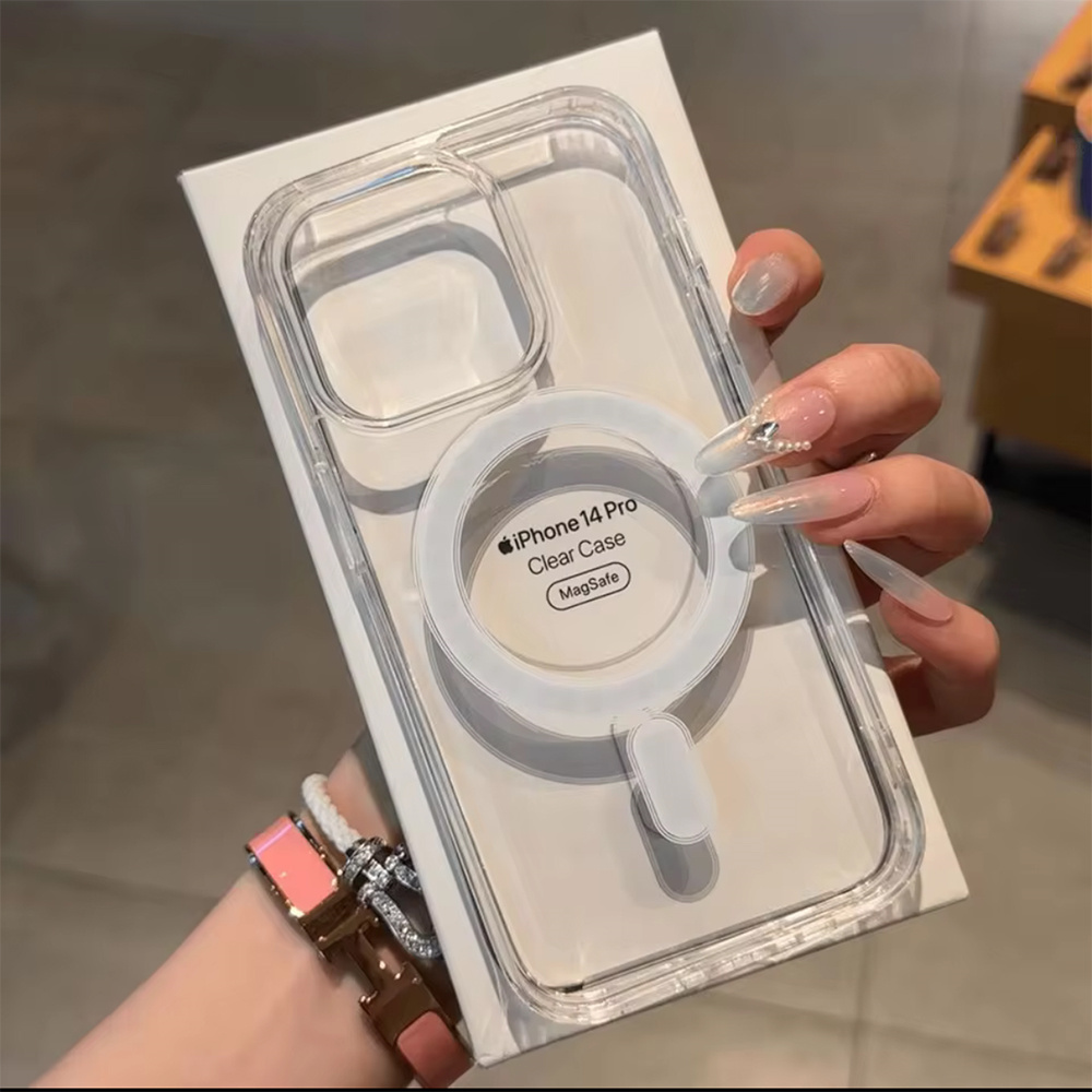Custodia per telefono con rica - Magnetic Phone Case recensione e prezzo