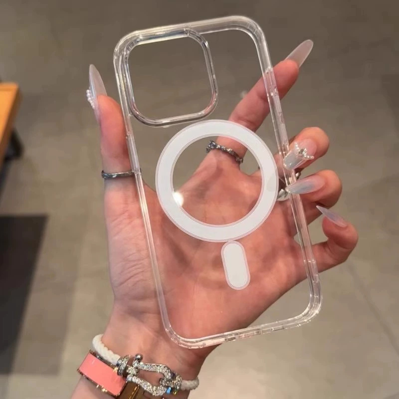 Custodia per telefono con rica - Magnetic Phone Case recensione e prezzo