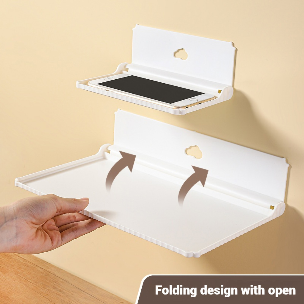 Mensola da Parete Pieghevole S - Phone Accessories recensione e prezzo