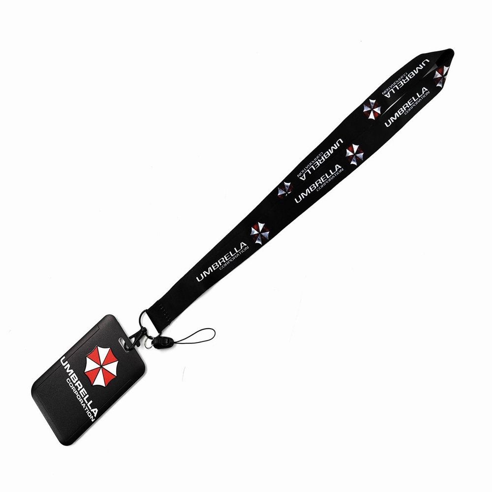 Resident Evil Nuclear Umbrella - Phone Accessories Names recensione e prezzo