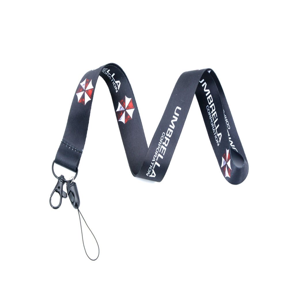 Resident Evil Nuclear Umbrella - Phone Accessories Names recensione e prezzo