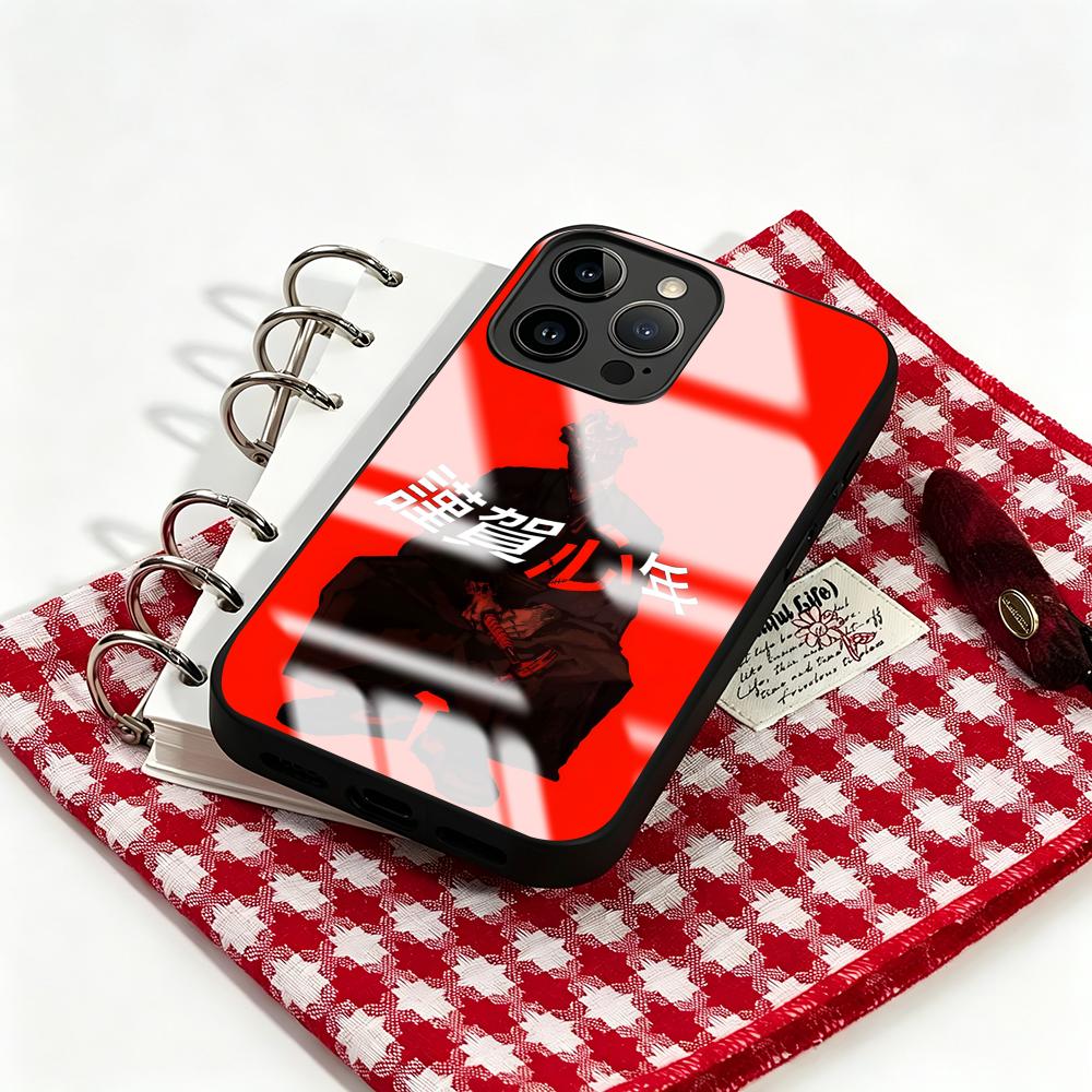 Custodia per telefono in vetro - Magnetic Phone Case recensione e prezzo