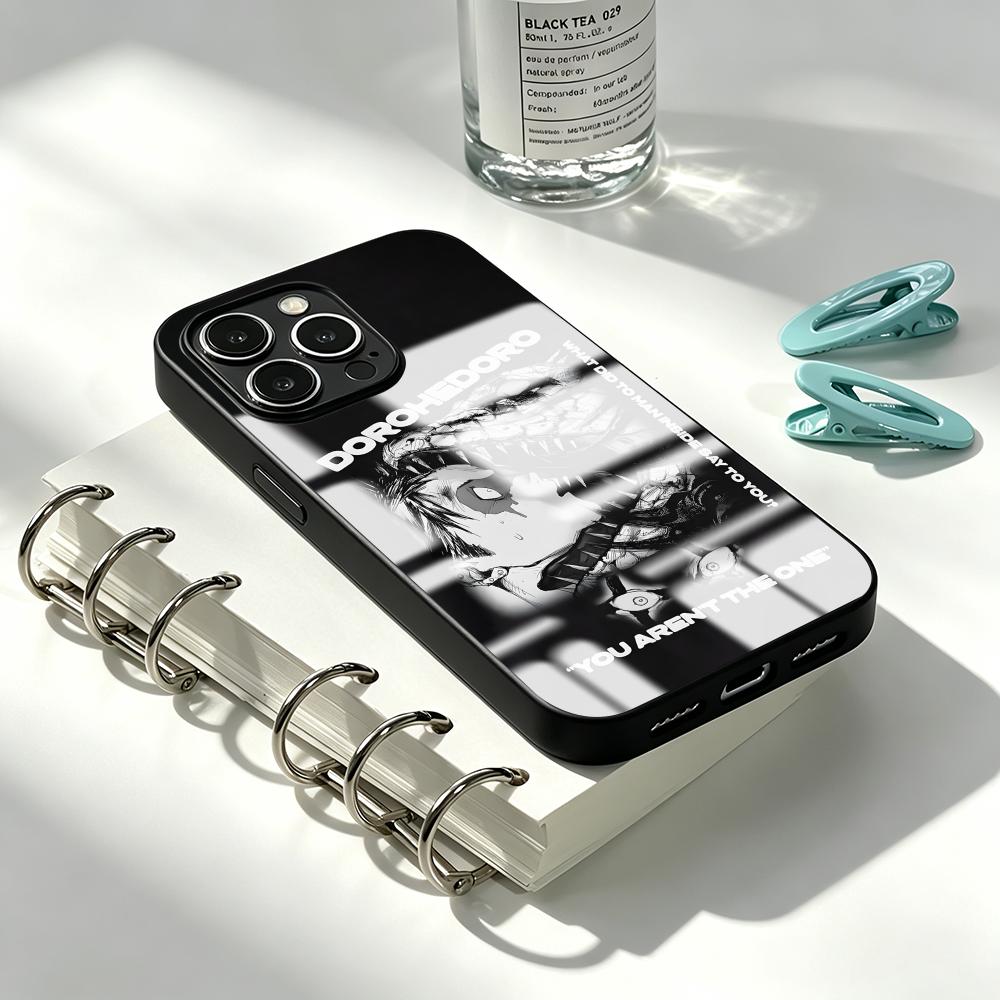 Custodia per telefono in vetro - Magnetic Phone Case recensione e prezzo