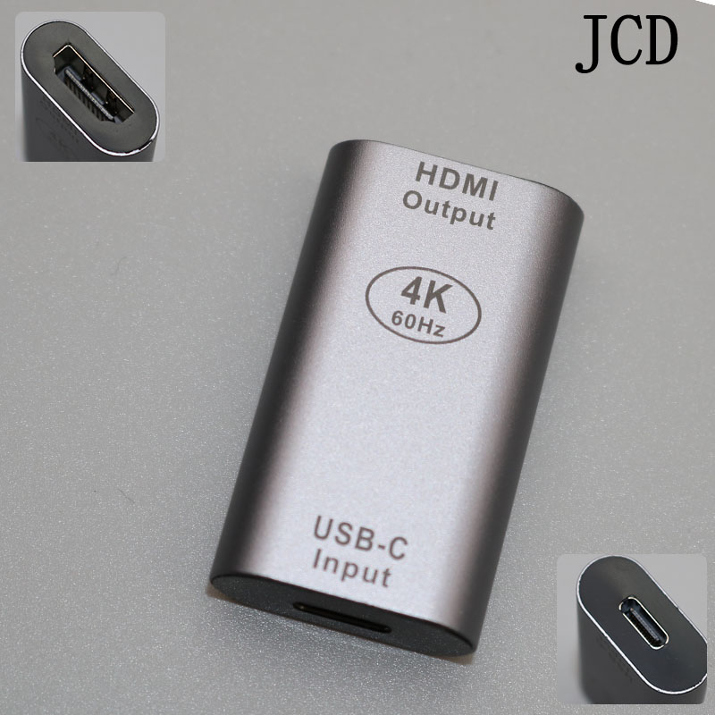 Cavo HDMI USB tipo C Convertit - Hdmi Phone Adapter recensione e prezzo