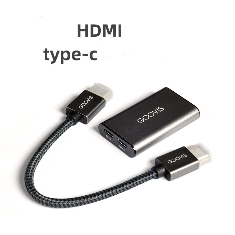 Adattatore da HDMI a tipo C, c - Hdmi Phone Adapter recensione e prezzo